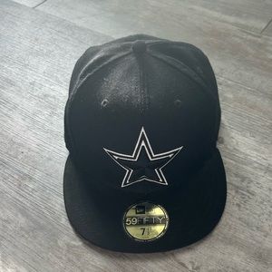 Men's Dallas cowboys cap